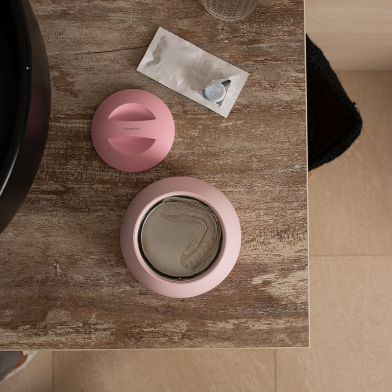 Dangerous chemicals in dental cleaners and sterilising tablets: Should I avoid Vitamin C with Sodium Benzoate? (2025) - Dr. Jack Pinnar-Smith