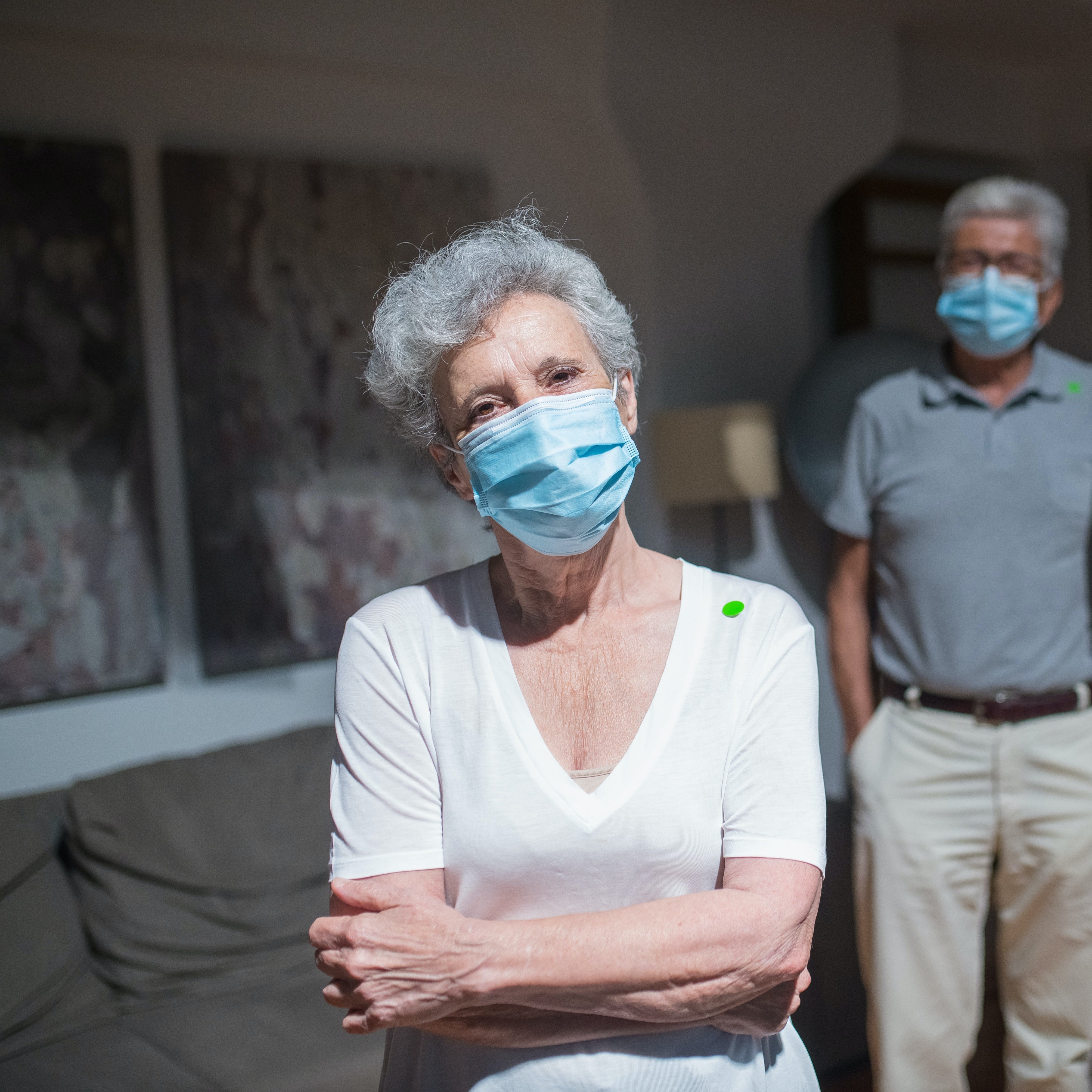 The Dental pod is recommended for patients that are older, debilitated or handicapped (2025) - Dr. Jack Pinnar-Smith