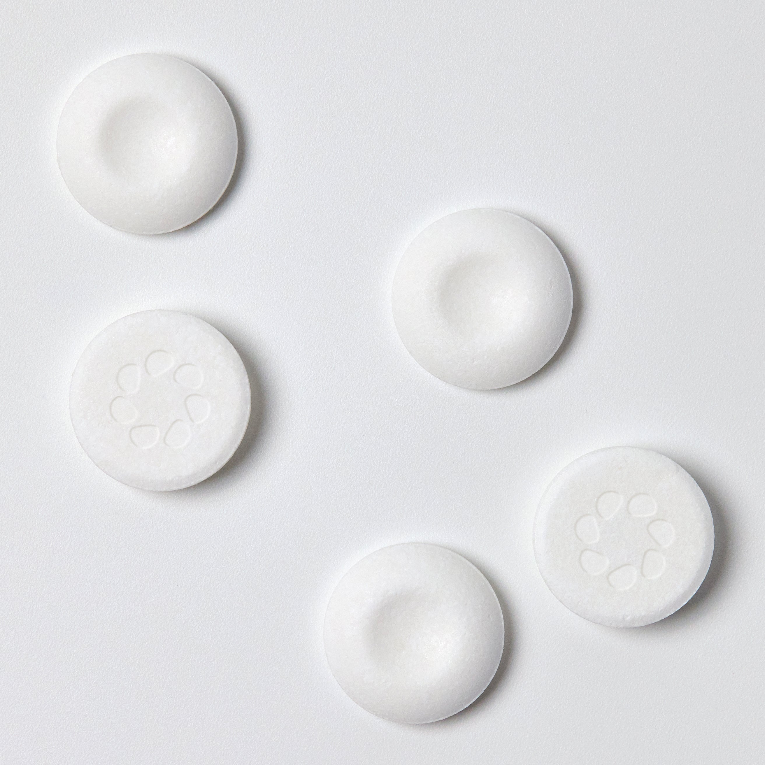 What are the ingredients in Zima Dental's tablets? (2026)
