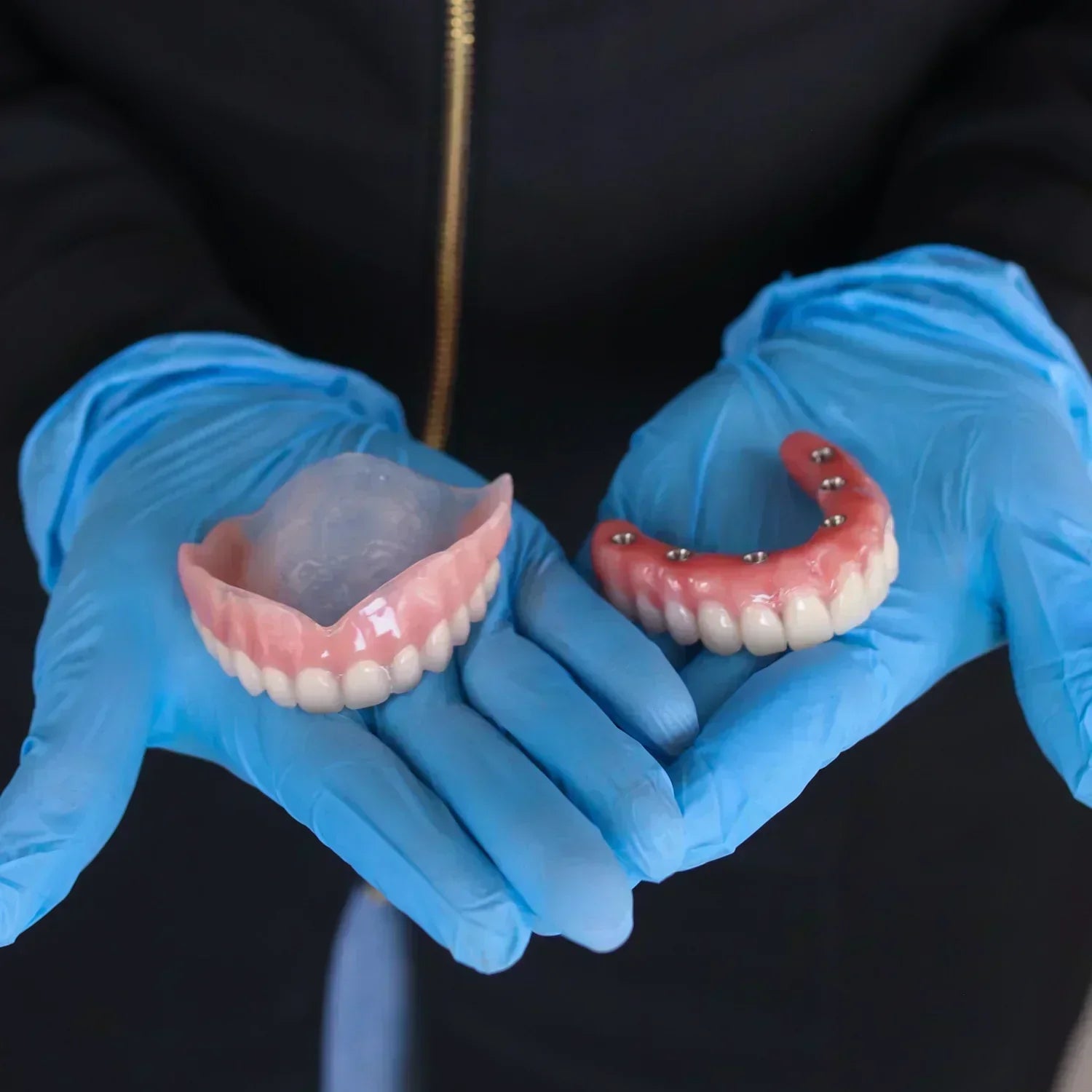 Will Zima Dental's Ultrasonic Boosting tablets bleach my dentures? (2026) - Dr. Jack Pinnar-Smith