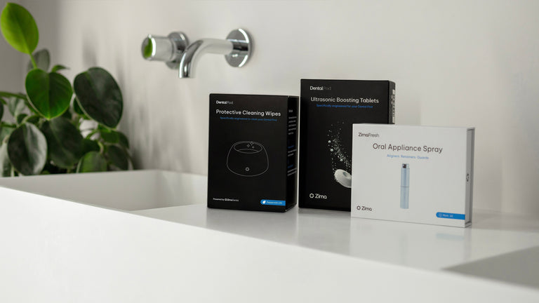 How to Clean Oral Appliances: The Easy Way to Upgrade Your Routine