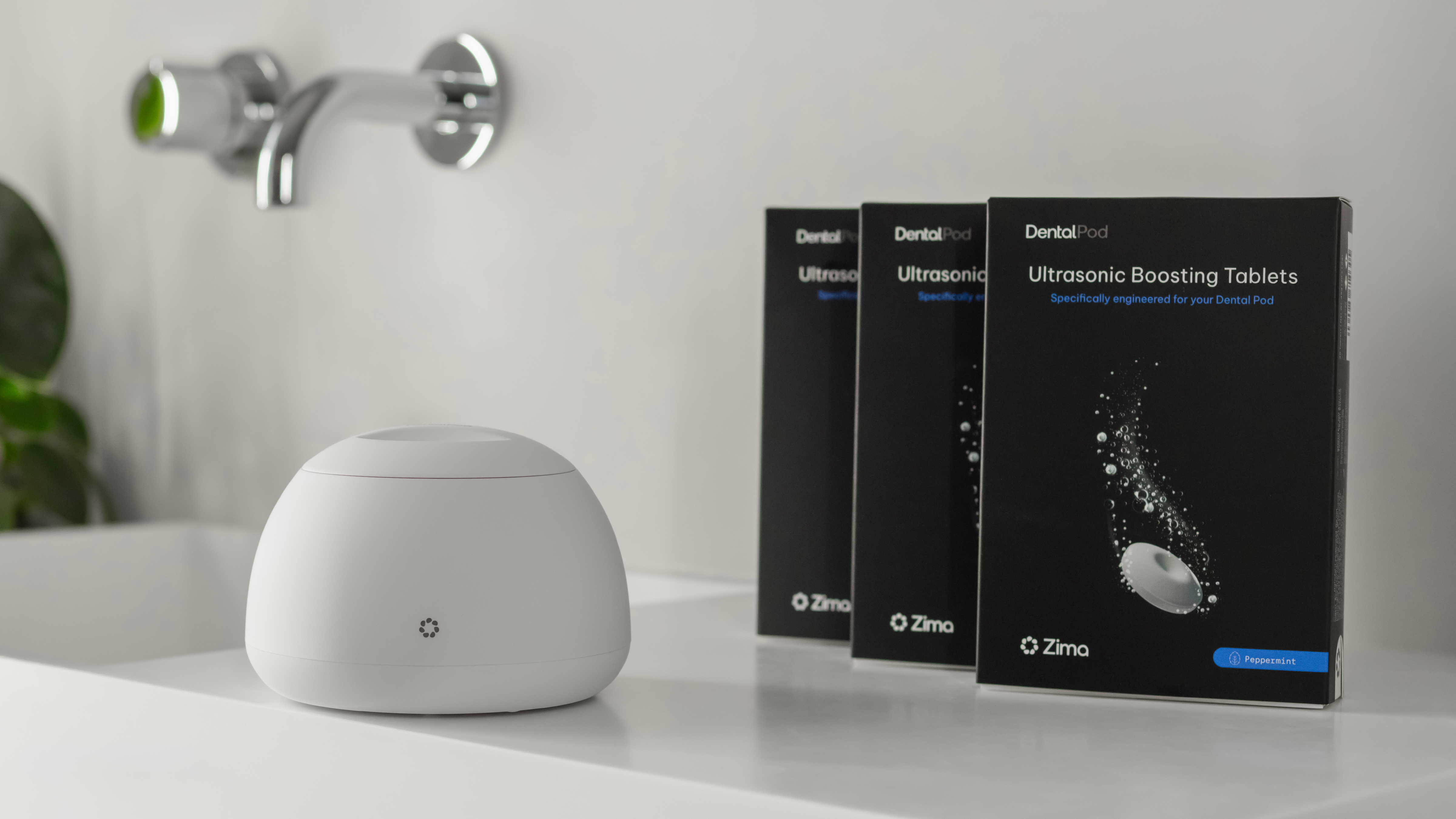 Which Cleaning Method is Best for my Oral Appliance?