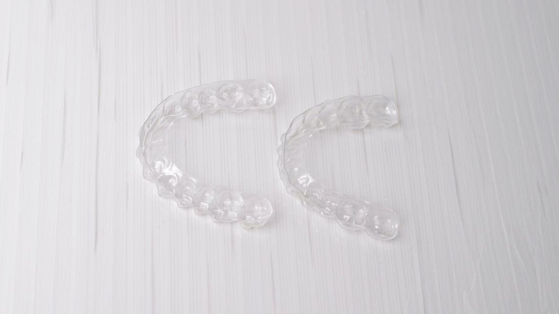 Understanding white spot lesions: the hidden risk of poorly cleaned aligners