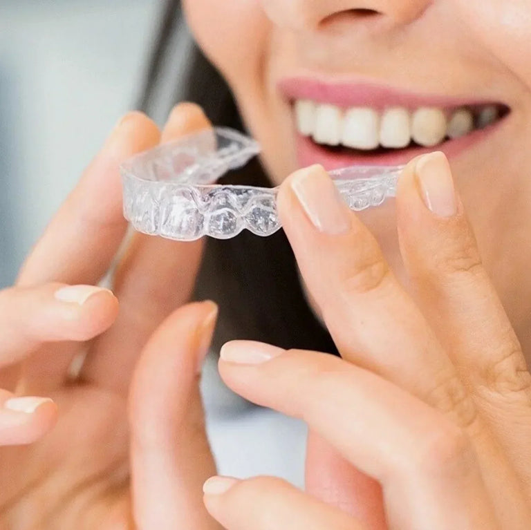 Will an ultrasonic cleaner break down my aligners over time? (2026) - Dr. Jack Pinnar-Smith