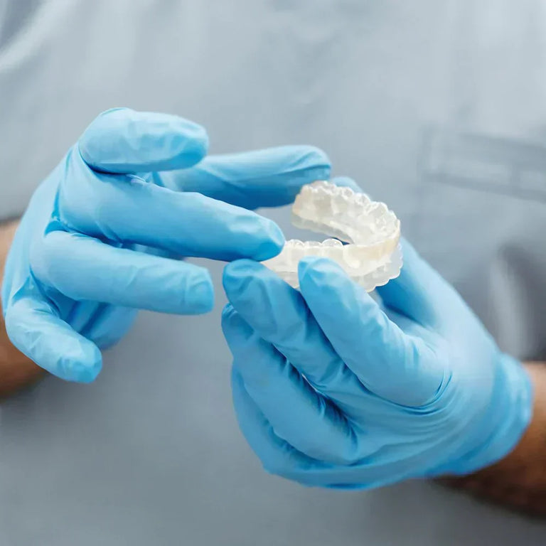 Your dentist uses an ultrasonic cleaner (2026) - Dr. Jack Pinnar-Smith