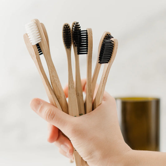 Say goodbye to toothbrush cleaning: The Dental pod offers a safer, more effective alternative for oral appliance cleaning  (2024) - Dr. Jack Pinnar-Smith