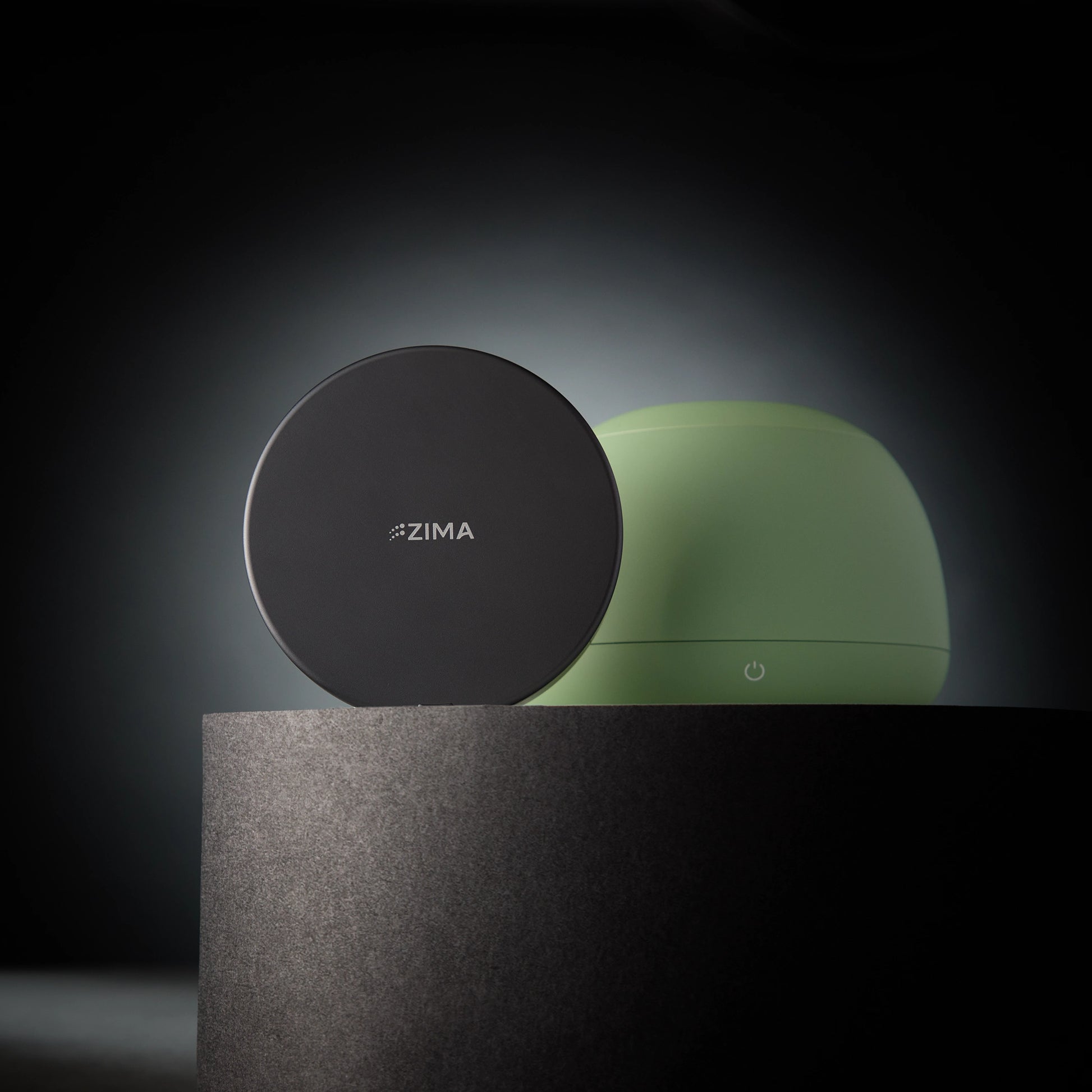 matte_Green