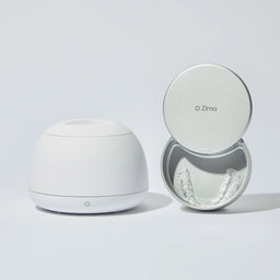 Pro 360 Bundle - Arctic White / Silver - image 1