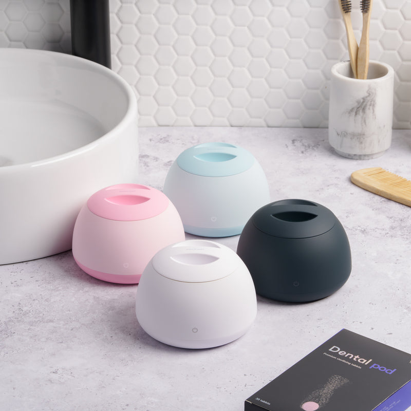 Dental Pod® Ultrasonic Cleaning Machine by ZIMA Dental® ZIMA DENTAL EU